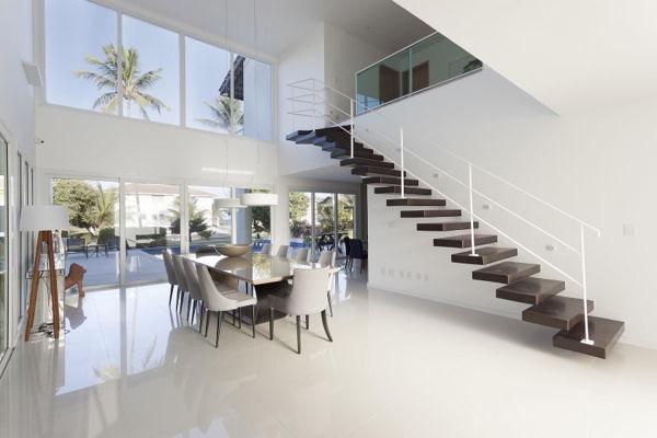 Casa de luxo com decoração extremamente requintada - porteira fechada. Oportunidade Unica! - Foto 4