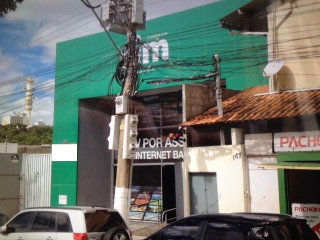 Predio comercial av mato grosso - Foto 4