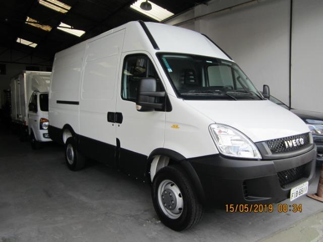 van iveco daily olx