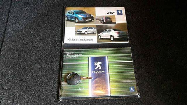 Peugeot 207 Passion 10/11 - Foto 10