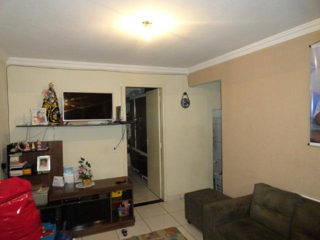 Casa mais barracão, bairro Jardim das Alterosas, Betim, 03 quartos - Foto 3