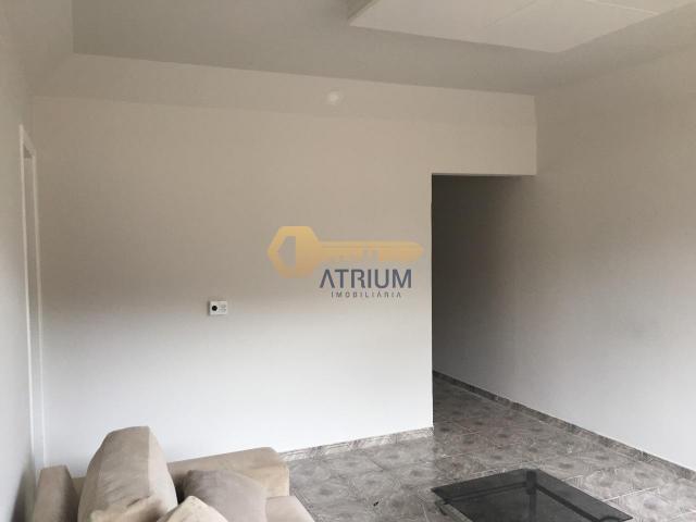 Apartamento para aluguel, 3 quartos, 2 vagas, embratel - porto velho/ro - Foto 3