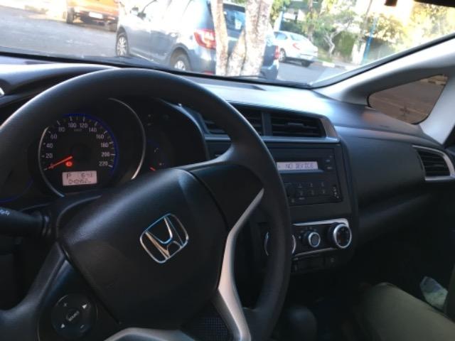 Honda Fit 2017 completo - Foto 6