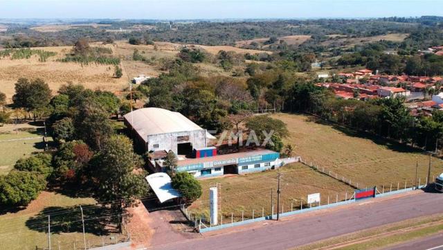 Imóvel comercial a venda no espigão
