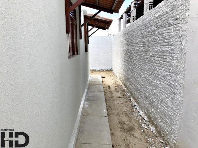 Casa 10 x 20, janela de madeira, 10 x 20, Cidade das Rosas - Foto 9