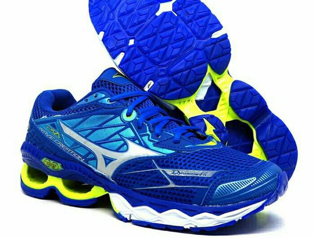 Mizuno wave creation - Foto 5