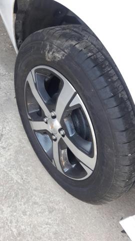 Sucata de prisma 2019 automático 1.4 - Foto 7