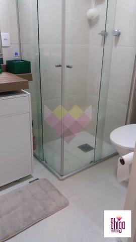 Lindo apartamento duplex no São Dimas - REF0047 - Foto 17