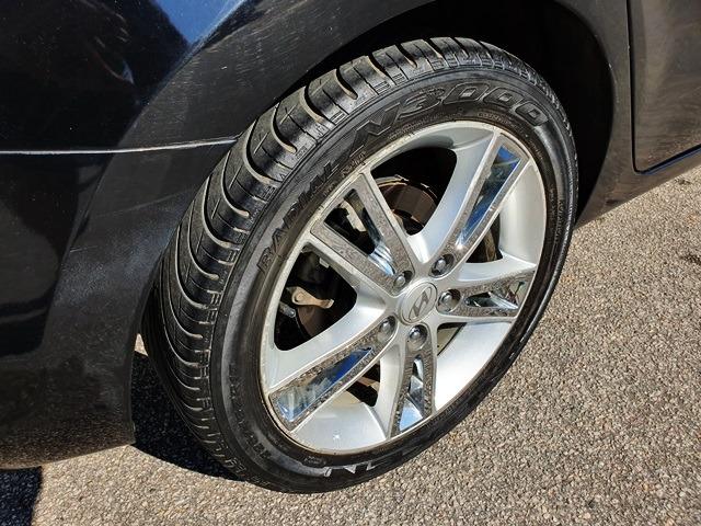 I 30 SW Automático + Teto + Couro + Top de Linha - Foto 12