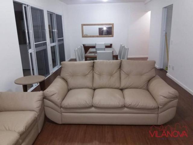 Apartamento com 3 dormitórios à venda, 130 m² por r$ 1.000.000,00 - altos do esplanada - s - Foto 7