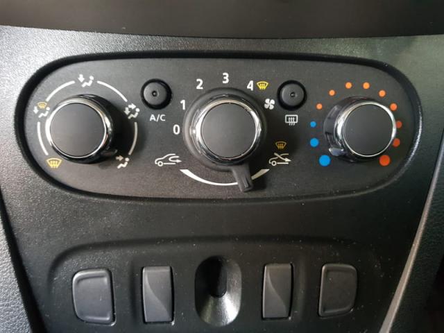 RENAULT SANDERO EXPRESSION 1.0 12V 2019 - Foto 8