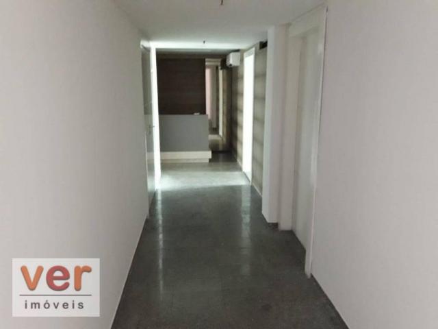 Sala à venda, 28 m² por R$ 290.000,00 - Aldeota - Fortaleza/CE - Foto 4