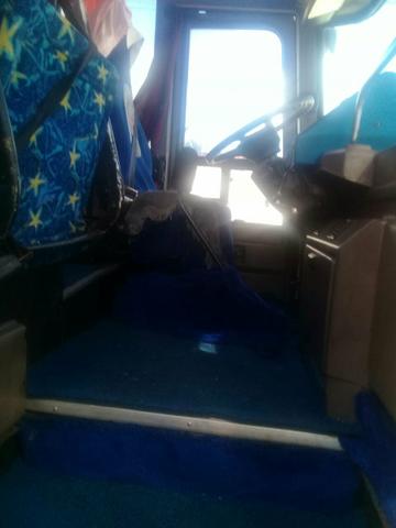 Ônibus buscar 360 - Foto 5