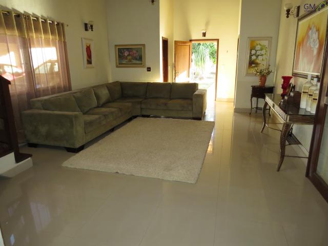Casa a venda / condomínio vivendas bela vista / 05 quartos mais dependências / churrasquei - Foto 19