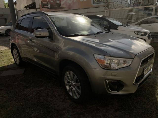 Mitsubishi Asx ASX 4WD 2.0 4P - Foto 2