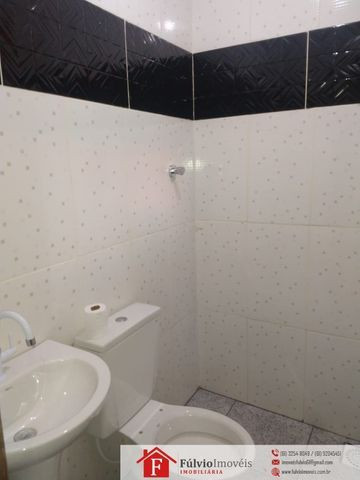 Casa 3 quartos, sendo 2 suítes, apenas R$:220.000,00! - Foto 10