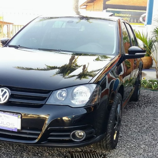 Golf Sportline Limited Edition 1.6