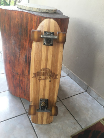 Skate x - seven bamboo - Foto 2