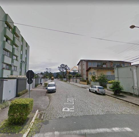 Apartamento com 3 dormitórios à venda, 95 m² por R$ 180.000,00 - Bucarein - Joinville/SC - Foto 3
