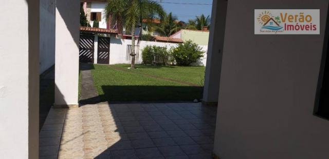 Casa com 3 dormitórios à venda, 280 m² por R$ 400.000. - Foto 5