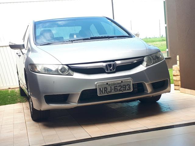 Civic LXL 2011 - Foto 6