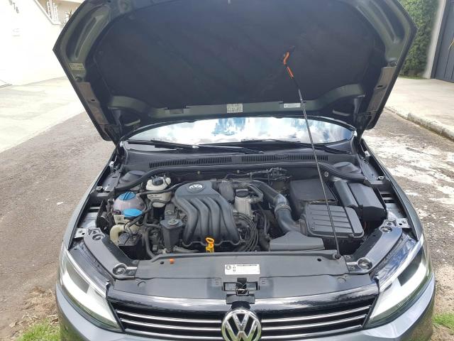 JETTA Comfortline 2.0 Flex Tiptronic - Foto 10