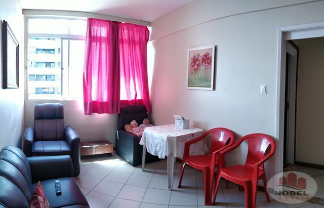 Apartamento para alugar com 3 dormitórios em Pituba, Salvador cod:5920 - Foto 17