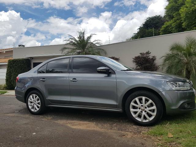JETTA Comfortline 2.0 Flex Tiptronic - Foto 9