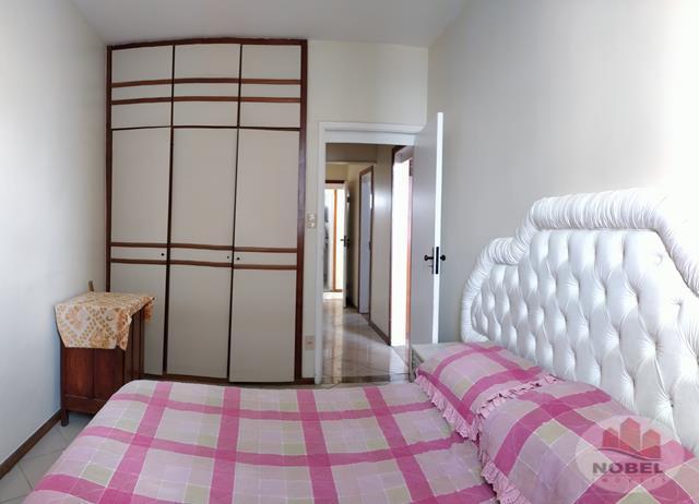 Apartamento para alugar com 3 dormitórios em Pituba, Salvador cod:5920 - Foto 16