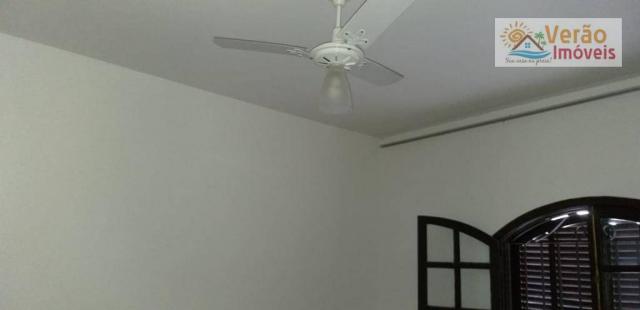 Casa com 3 dormitórios à venda, 280 m² por R$ 400.000. - Foto 8