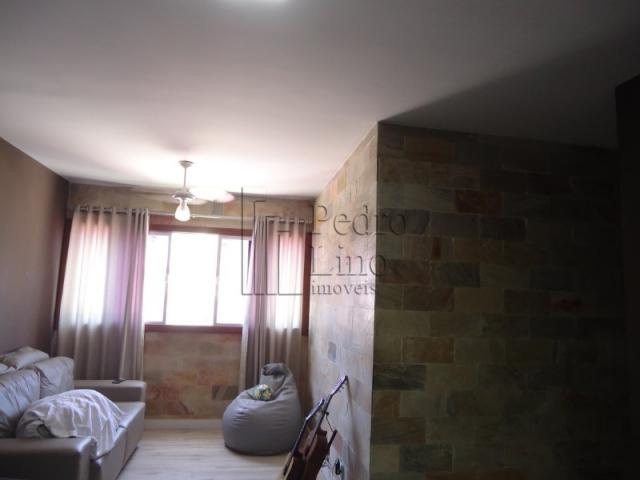 Apartamento para alugar com 3 dormitórios cod:AP00040 - Foto 4
