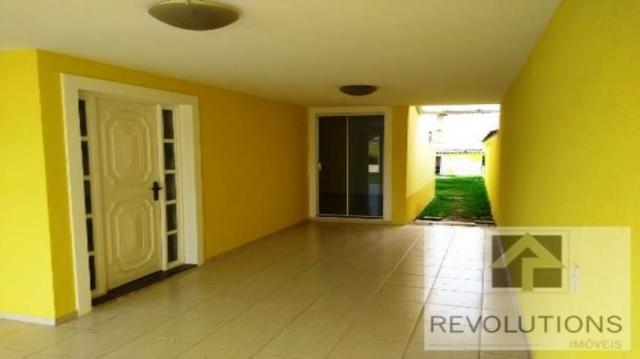 Casa de condomínio para alugar com 4 dormitórios cod:RLOC838 - Foto 3