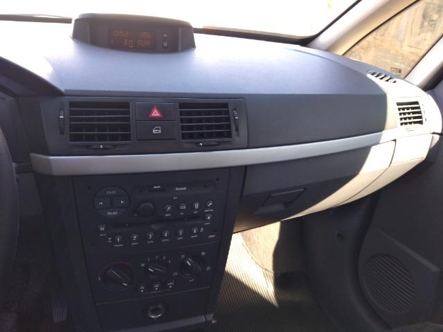 Chevrolet Meriva Premium esytronic 1.8 ano 2012 - Foto 3