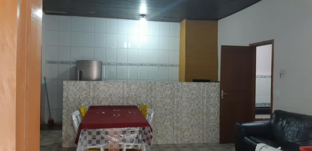 Casa para alugar por diária - Foto 3