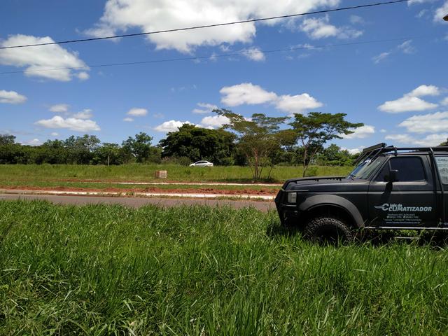 3 terrenos em frente p/rodovia em Ivinhema MS - Foto 2