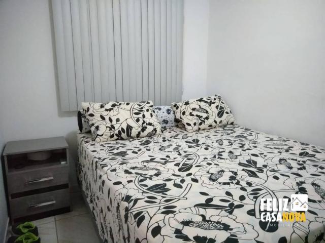 Apartamento 2 Quartos - Condomínio Camaçari Life - Foto 3