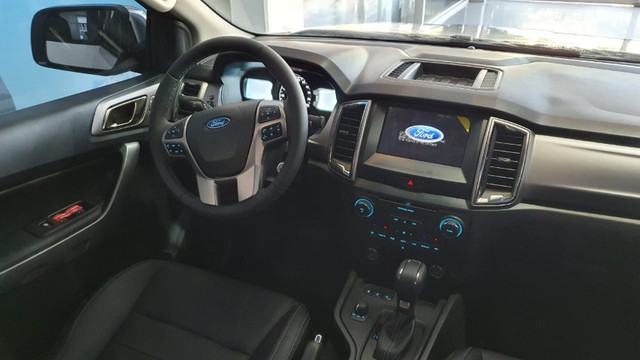 Ranger XLT 3.2 4x4 Duratorq 2021 * Pronta Entrega - Foto 2