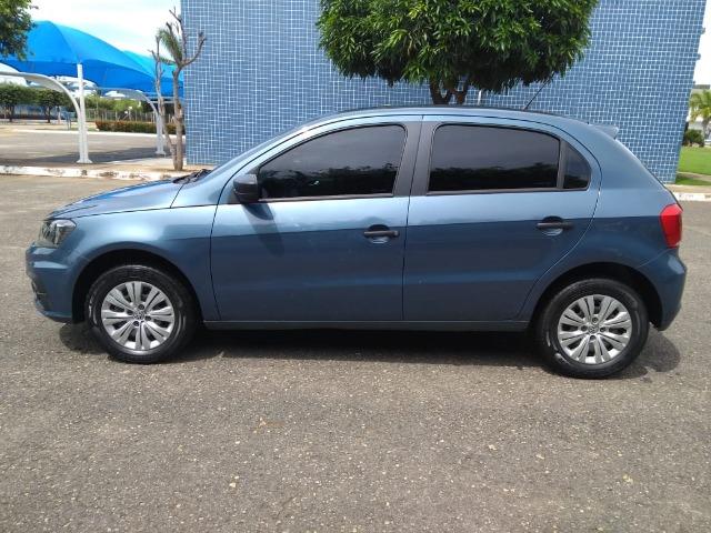 Gol G7 1.6 MSI Flex 8V 5P - Foto 2