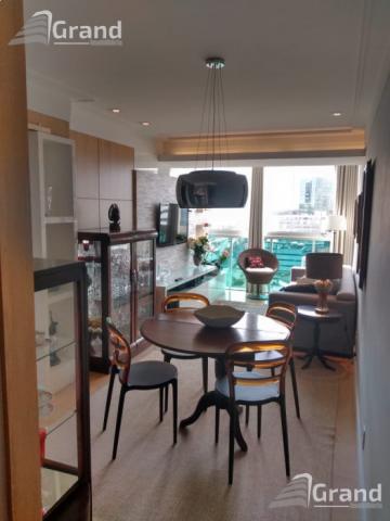 Apartamento 2 quartos em Enseada Do Suá