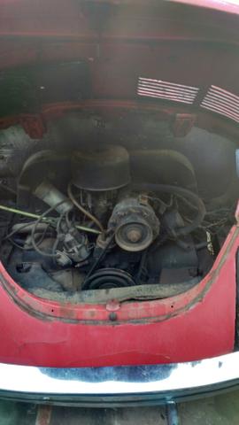 Fusca 1978 - Foto 3
