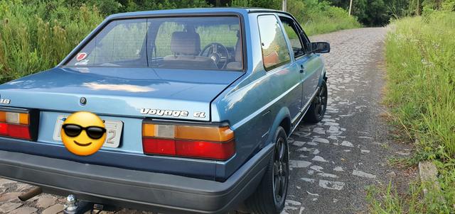 Voyage Cl 1.6 - Foto 3