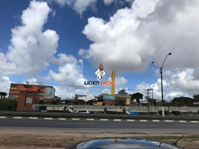 Terreno para venda ou aluguel 2400m² no santa monica