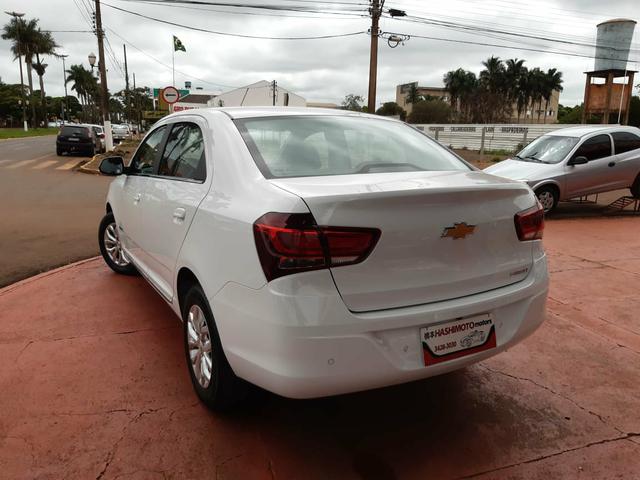Cobalt Elite 1.8 Automático. 16/16 - Foto 4