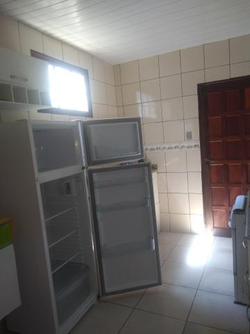 Alugo casa - mensal - Foto 3