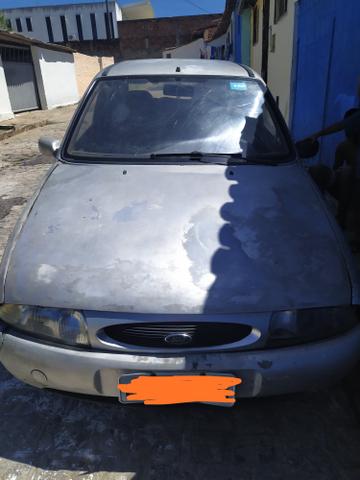 Ford Fiesta Endura - Foto 6