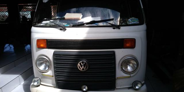 Vende se uma kombi - Foto 4