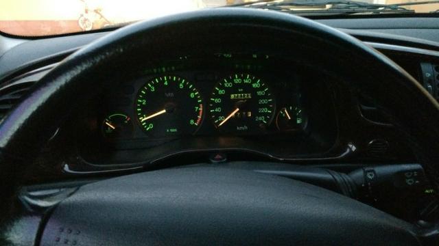 Ford Mondeo Ghia top 2000 V6 - Foto 5
