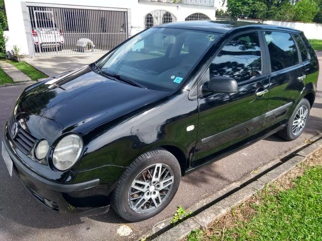 Polo 1.6 MI 8V FLEX 5P Manual! Imperdível!!! - Foto 14