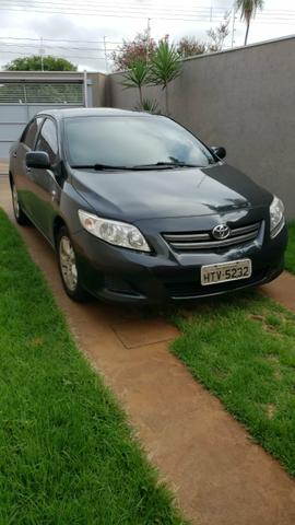 Corolla gli 1.8 2011 - Foto 2