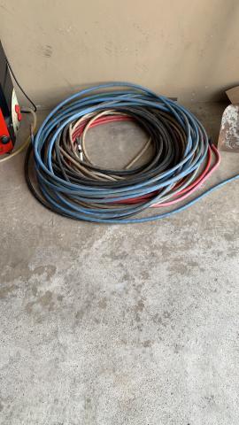 Cabo Flex Epr90 - 1KWA de 70mm (corfio) 4 cores